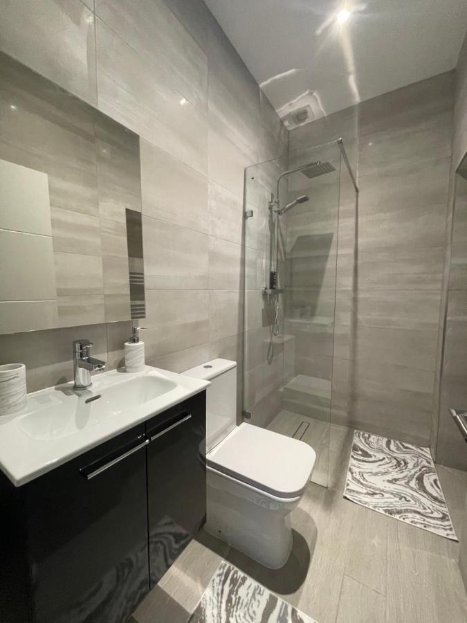 Star London Finchley Road 3-Bed Oasis With Garden 아파트 호텔 외부 사진