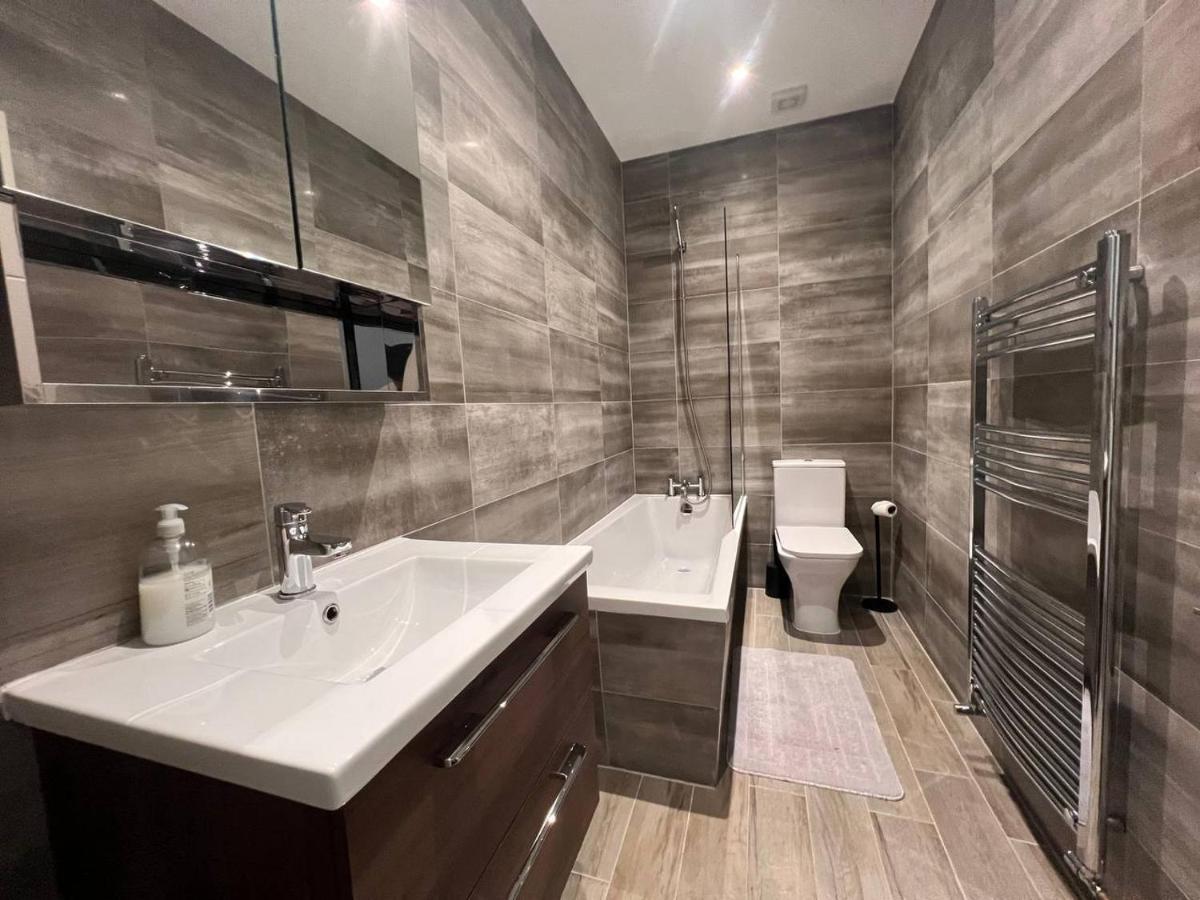 Star London Finchley Road 3-Bed Oasis With Garden 아파트 호텔 외부 사진